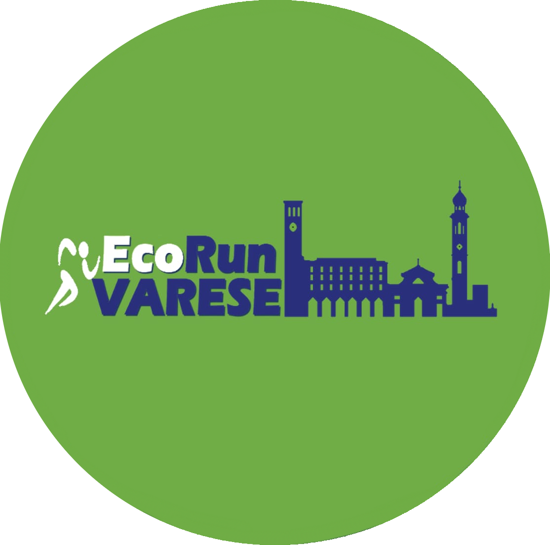 ECORUN VARESE - 2^ EDIZIONE